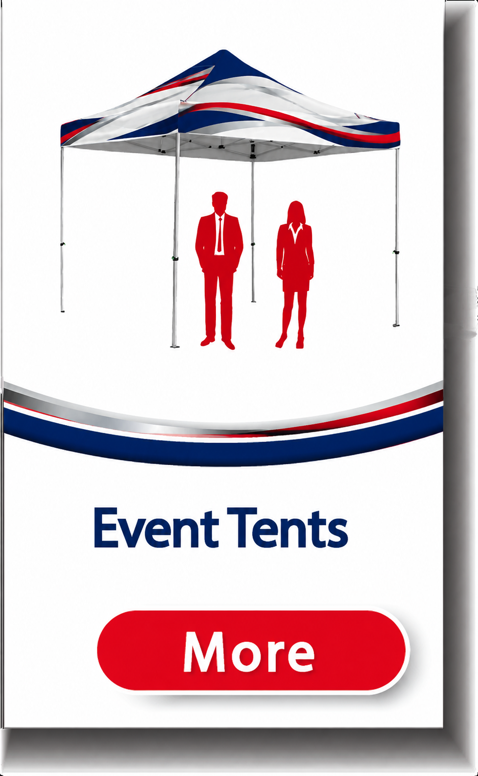 Explore Event Tents